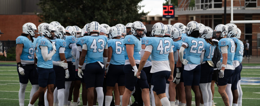 Bulldog football wraps up excellent season