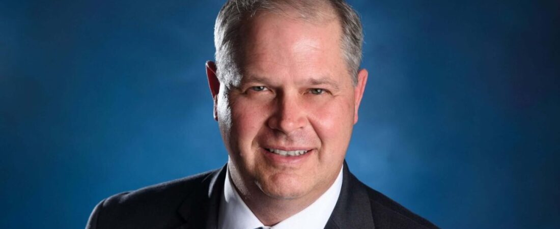 Dr. Joel Kendall named President
