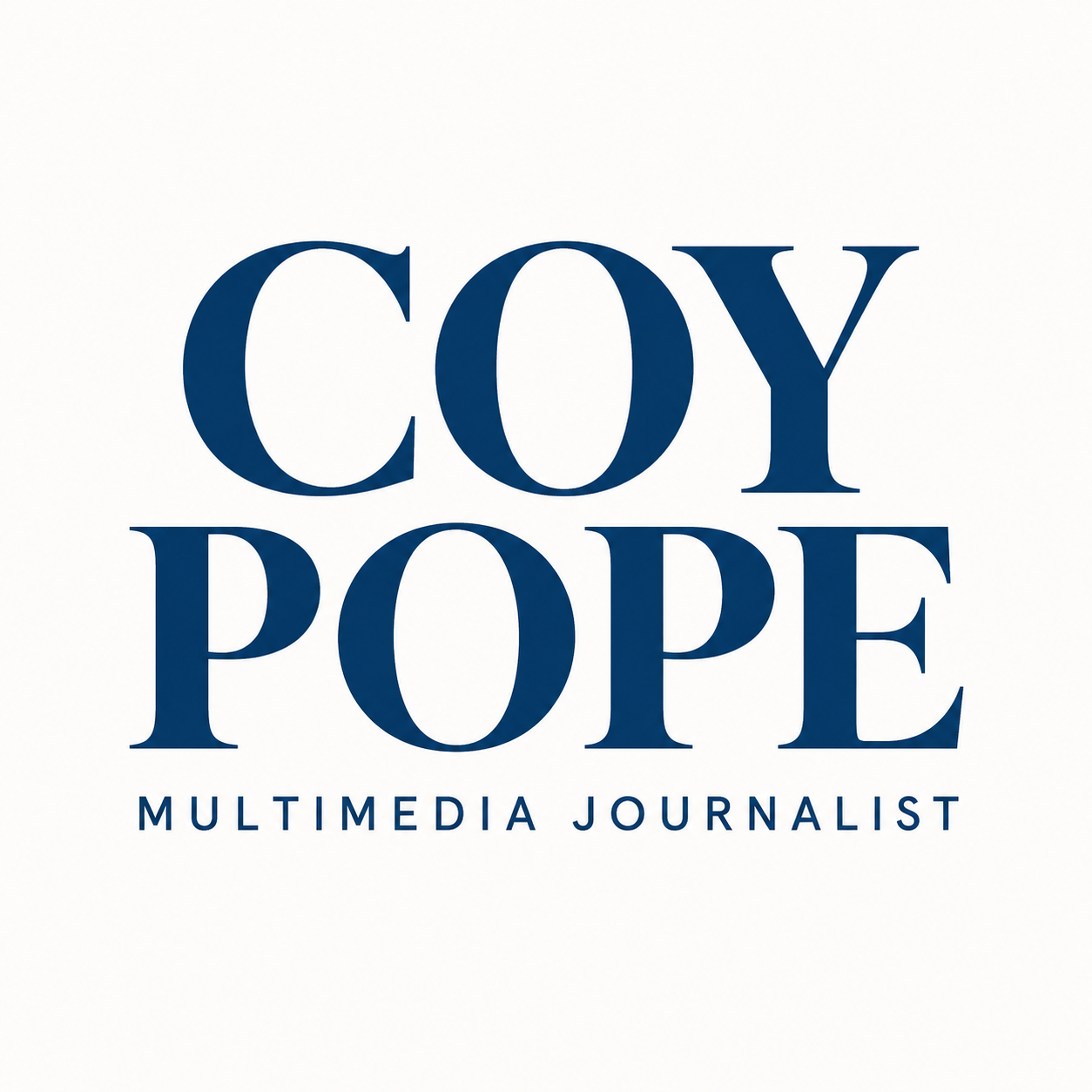 Coy Pope