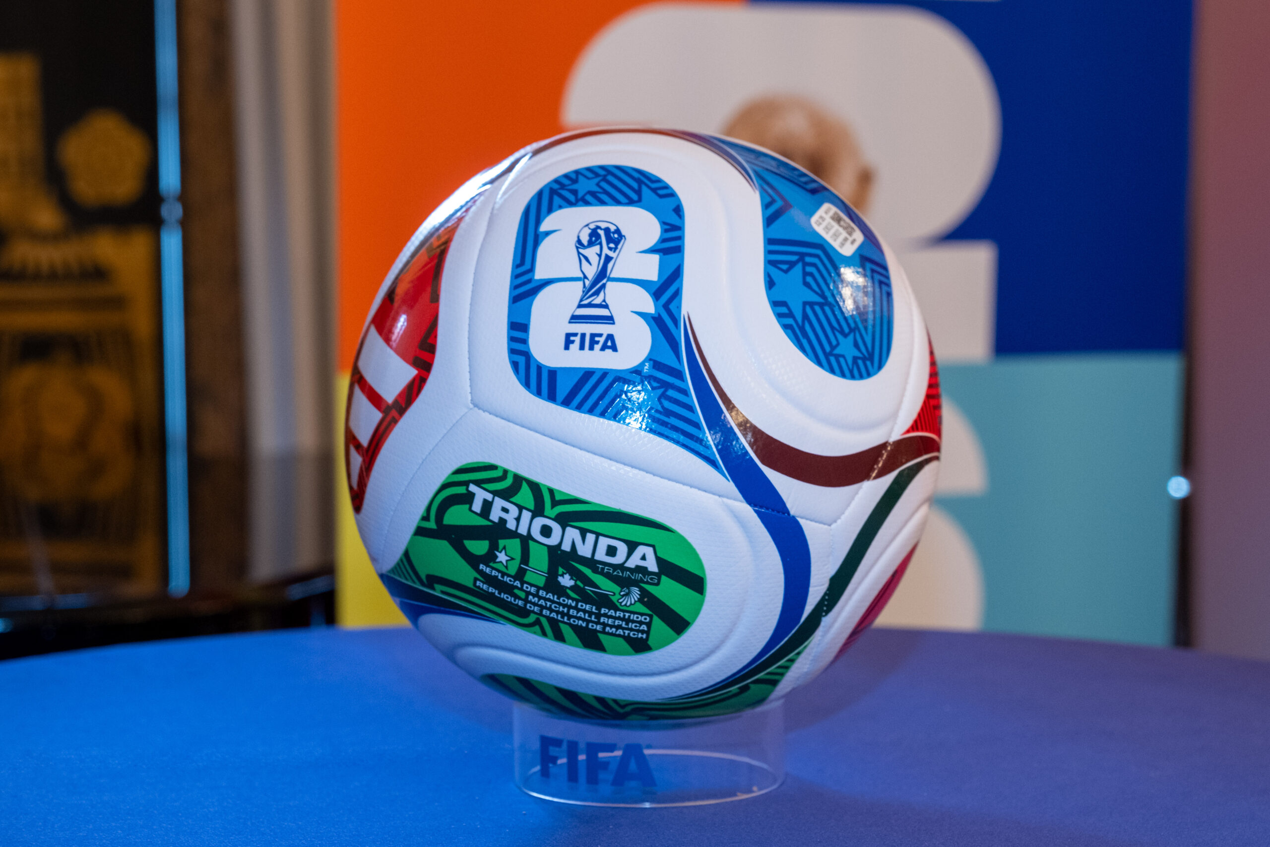 2026 World Cup Predictions