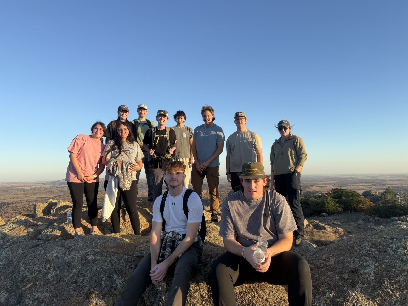 SWOSU Parks and Recreation – Top 10 Classes Ranked