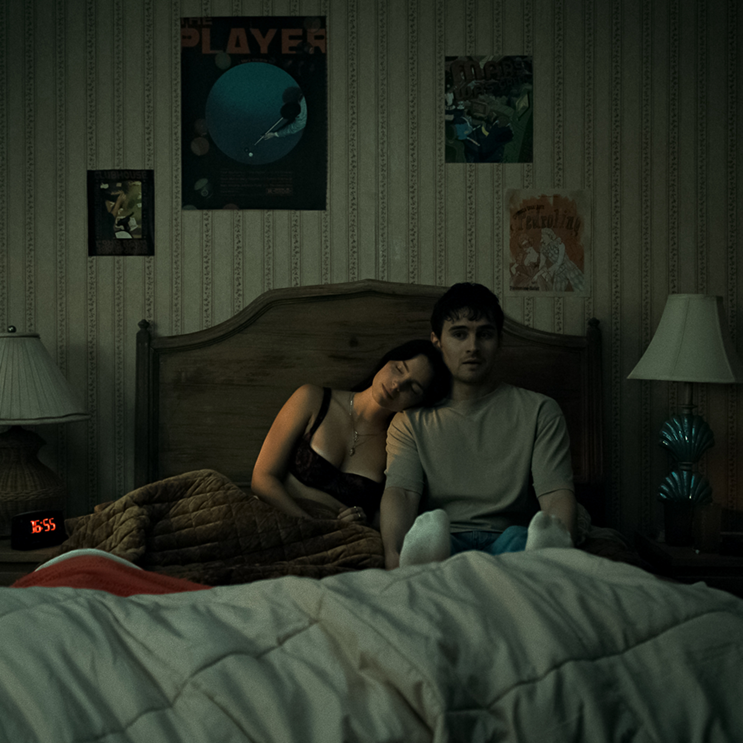 “Obsession” is the film horror fans have been wishing for