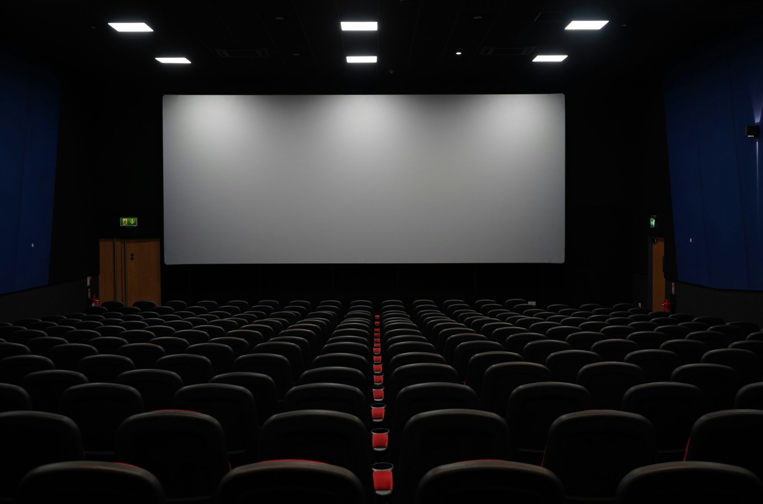 The Theater Isn’t Dead. It Just Got Younger