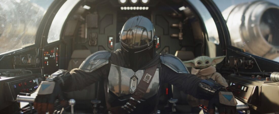 “The Mandalorian and Grogu” Spoiler-Free Review: Star Wars is Fun Again