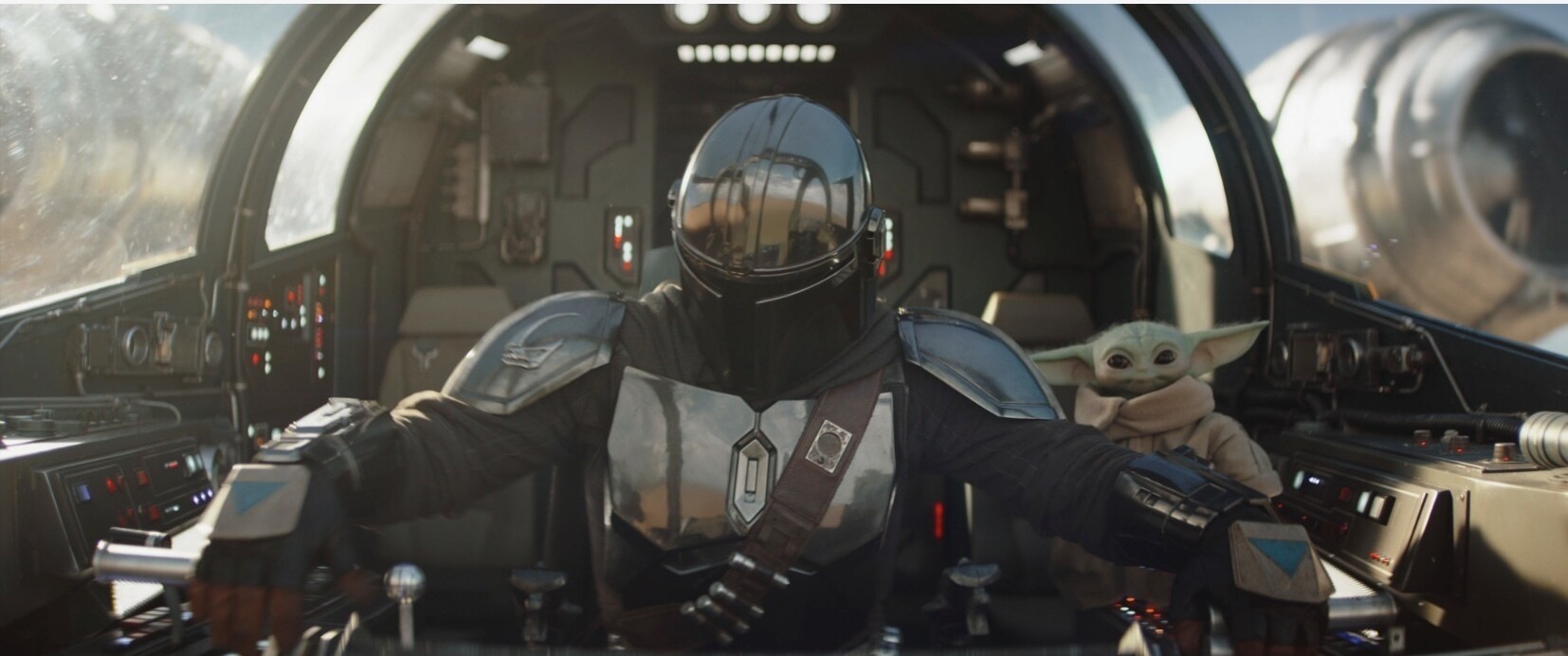 “The Mandalorian and Grogu” Spoiler-Free Review: Star Wars is Fun Again