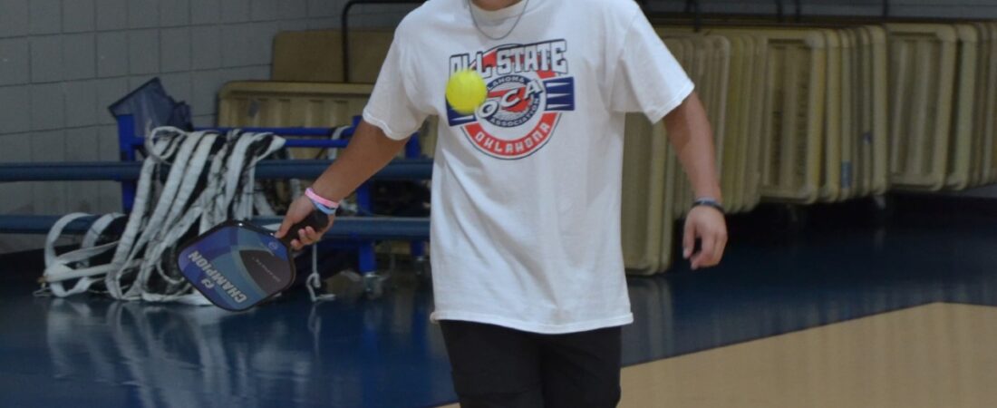 Pickleball: Why is it so popular?
