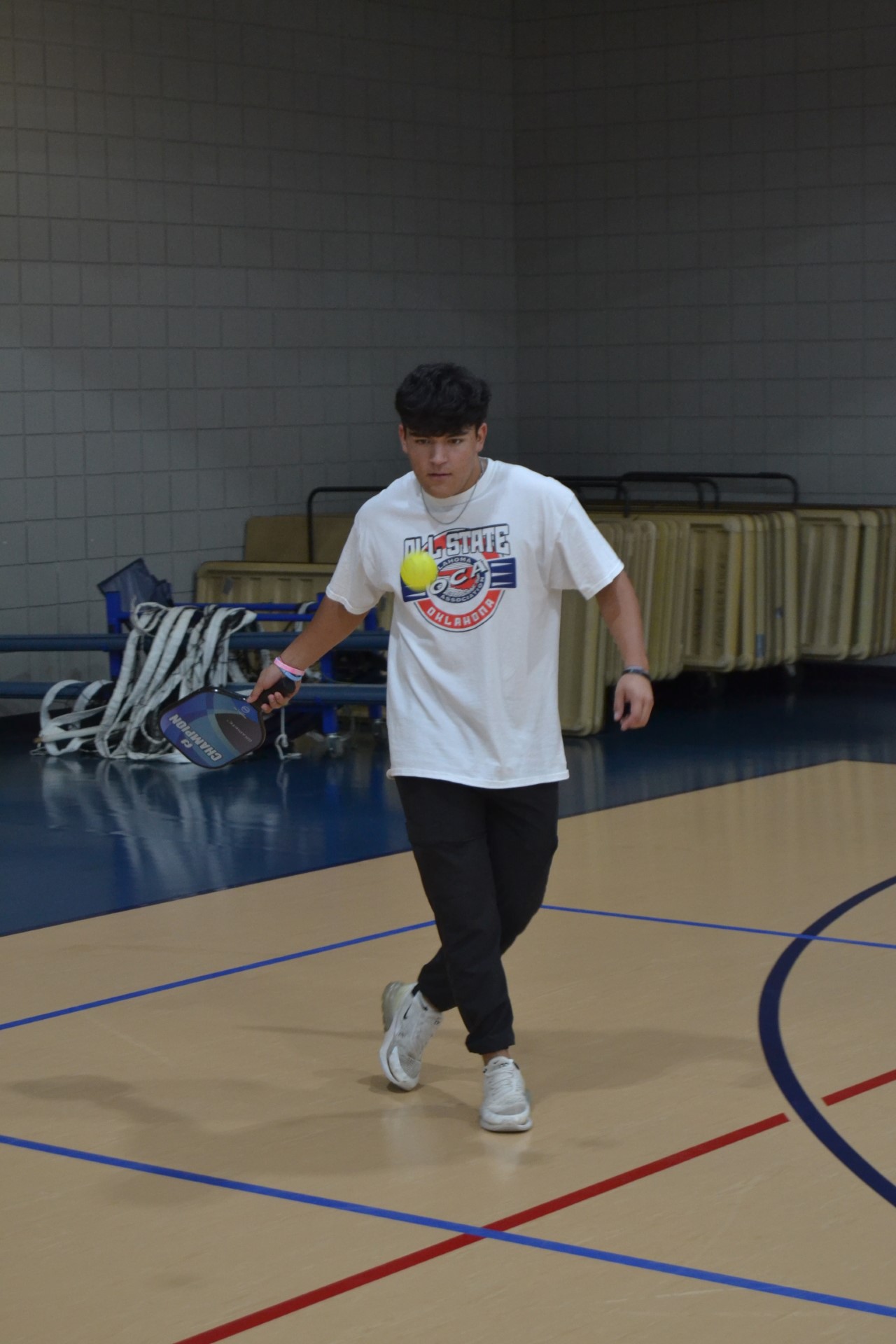 Pickleball: Why is it so popular?