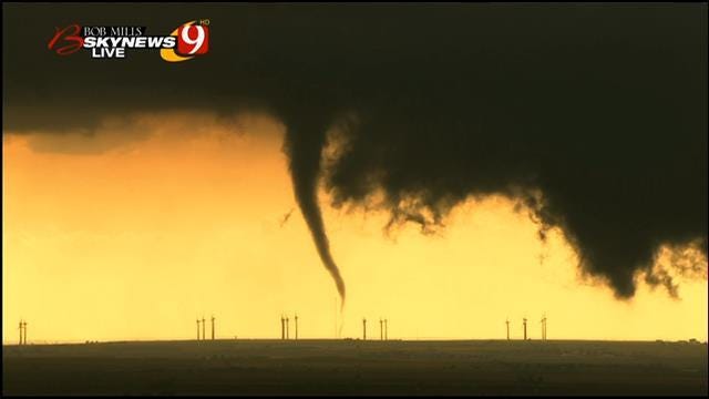 Where to go/What to do in a Tornado Warning